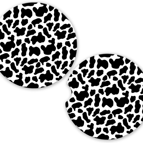 Car Coasters - Picture 7 of 9